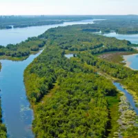 Soutenir la conservation du Canada