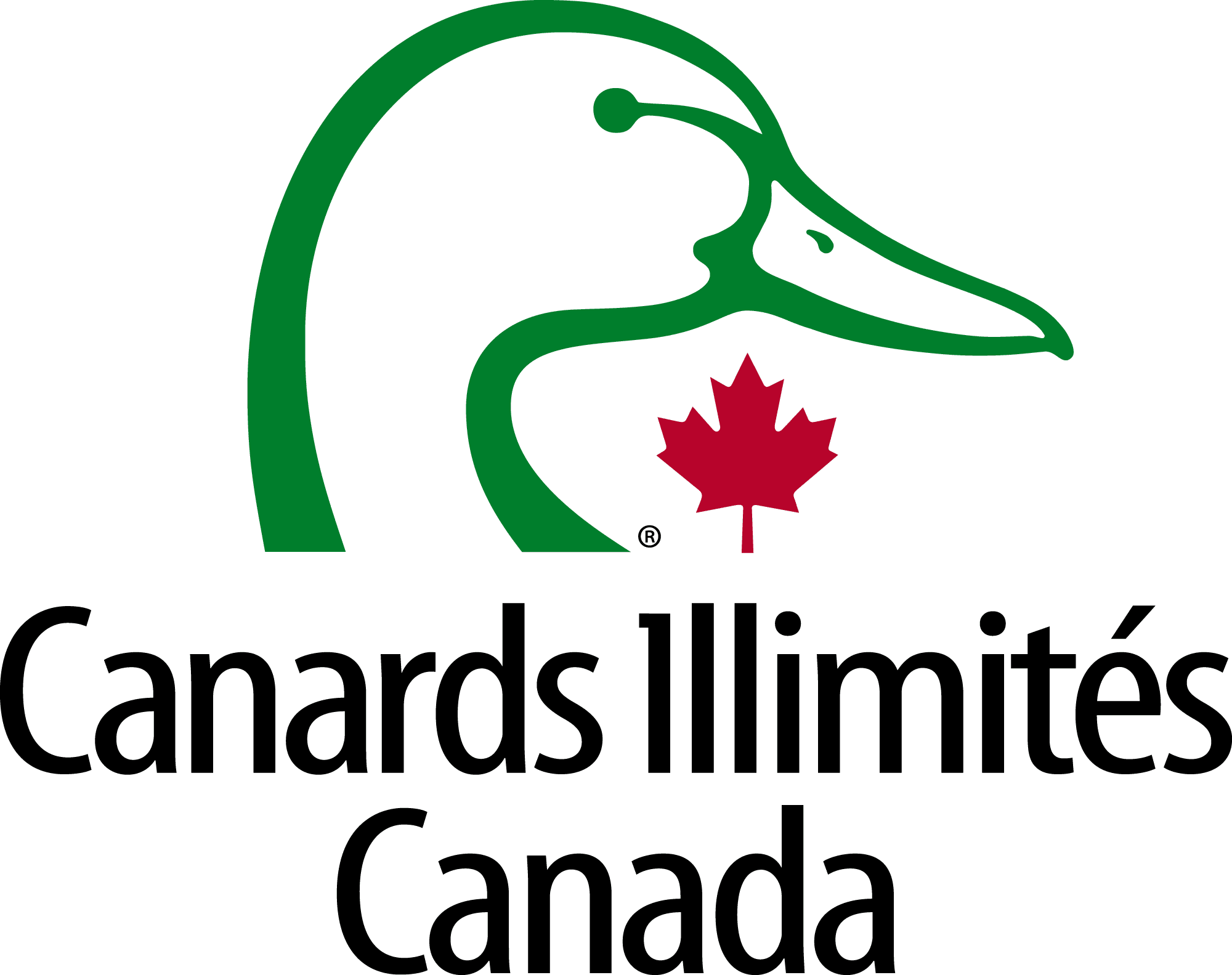 Canards Illimités Canada Logo