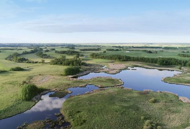 Un outil inédit de biodiversité prend son envol