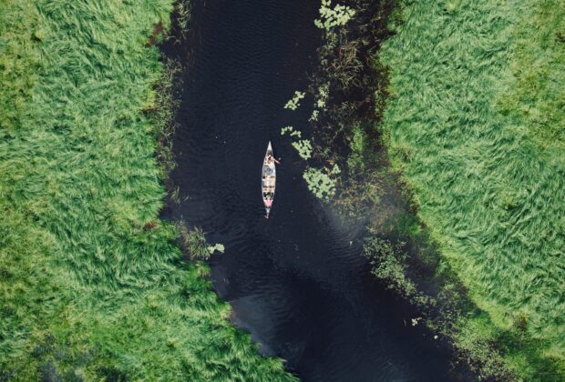 Canards Illimités Canada présente la première nord-américaine du film Mission to Marsh en l&rsquo;honneur de la Journée mondiale des zones humides