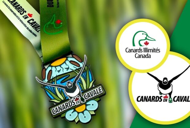 La collecte de fonds nationale de Canards Illimités Canada, Canards en Cavale, aura lieu dans plus de communautés