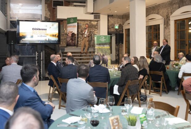 50 ans de conservation au Québec : une année marquante pour Canards Illimités Canada