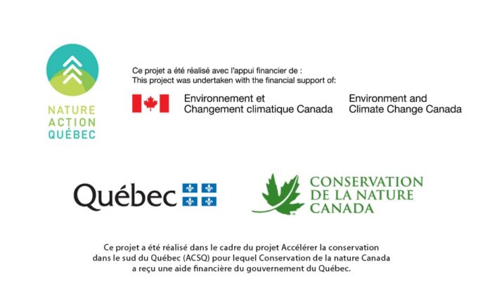 Les partenaires du projet.