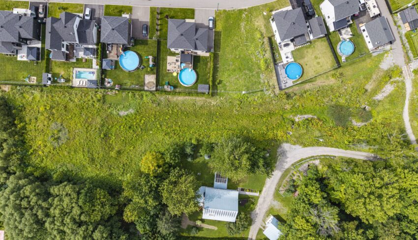 Un bassin de rétention qui devient un milieu de vie 