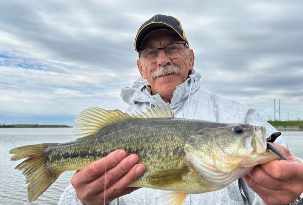 Ron Schaal, bénévole de l’année en Saskatchewan