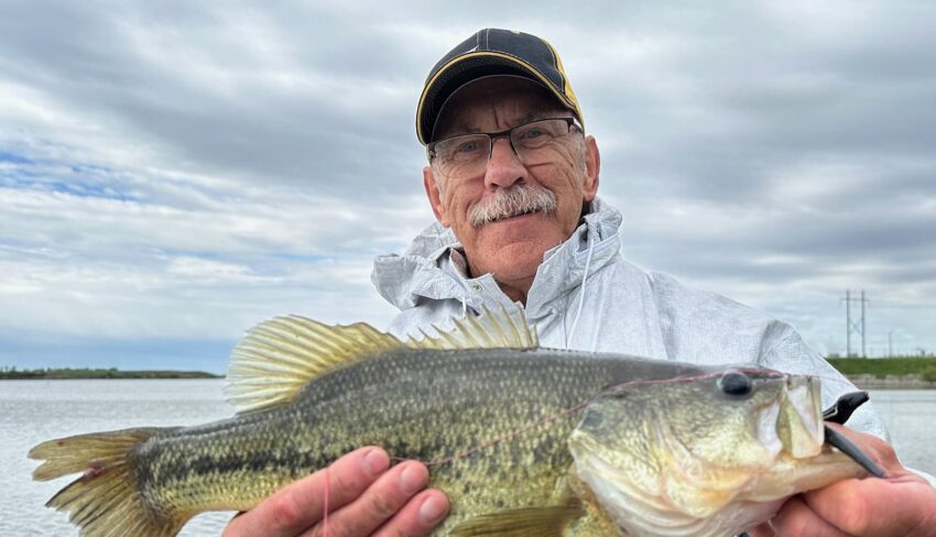 Ron Schaal, bénévole de l’année en Saskatchewan