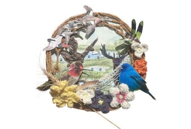 Découvrez les lauréats de la première édition du concours annuel Art & Science organisé dans le cadre du programme mis en place par les Centres d’excellence des milieux humides