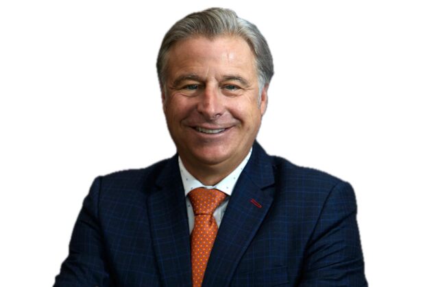 Canards Illimités Canada nomme l’ancien premier ministre du Nouveau-Brunswick, Shawn Graham, à titre de 47e président