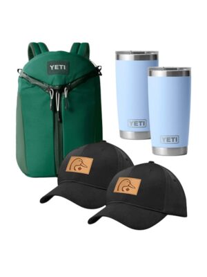Ensemble cadeau 3