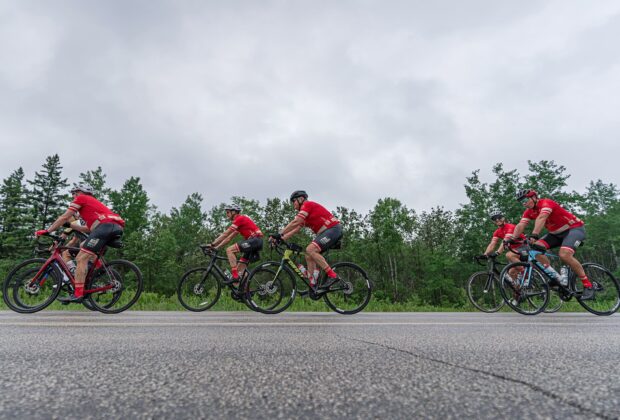 Retour sur une décennie de Ride to the Lake
